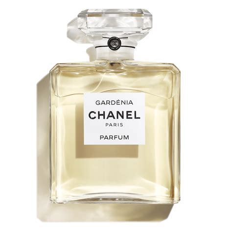 gardenia chanel perfume